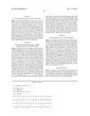 ANTIBODIES AGAINST CLOSTRIDIUM DIFFICILE TOXINS AND USES THEREOF diagram and image