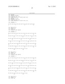 ANTIBODIES AGAINST CLOSTRIDIUM DIFFICILE TOXINS AND USES THEREOF diagram and image