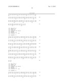 ANTIBODIES AGAINST CLOSTRIDIUM DIFFICILE TOXINS AND USES THEREOF diagram and image