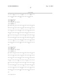 ANTIBODIES AGAINST CLOSTRIDIUM DIFFICILE TOXINS AND USES THEREOF diagram and image