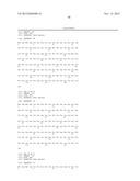 ANTIBODIES AGAINST CLOSTRIDIUM DIFFICILE TOXINS AND USES THEREOF diagram and image