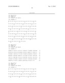 ANTIBODIES AGAINST CLOSTRIDIUM DIFFICILE TOXINS AND USES THEREOF diagram and image