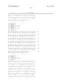 ANTIBODIES AGAINST CLOSTRIDIUM DIFFICILE TOXINS AND USES THEREOF diagram and image