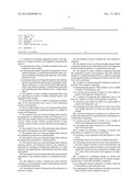 ANALYSIS OF METHYLATED NUCLEIC ACID diagram and image