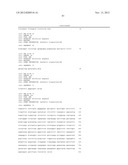 Markers of XMRV Infection And Uses Thereof diagram and image