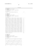 Markers of XMRV Infection And Uses Thereof diagram and image