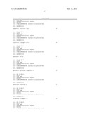 Markers of XMRV Infection And Uses Thereof diagram and image