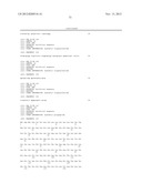 Markers of XMRV Infection And Uses Thereof diagram and image