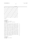 Markers of XMRV Infection And Uses Thereof diagram and image