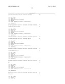 Markers of XMRV Infection And Uses Thereof diagram and image