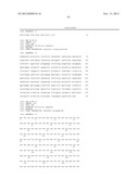 Markers of XMRV Infection And Uses Thereof diagram and image