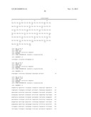 Markers of XMRV Infection And Uses Thereof diagram and image