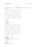 Recombinant Flavivirus Vaccines diagram and image