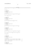 DNA SEQUENCE AND PREPARATION OF GRASS POLLEN ALLERGEN PHL P4 BY     RECOMBINANT METHODS diagram and image