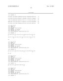 DNA SEQUENCE AND PREPARATION OF GRASS POLLEN ALLERGEN PHL P4 BY     RECOMBINANT METHODS diagram and image