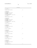 DNA SEQUENCE AND PREPARATION OF GRASS POLLEN ALLERGEN PHL P4 BY     RECOMBINANT METHODS diagram and image