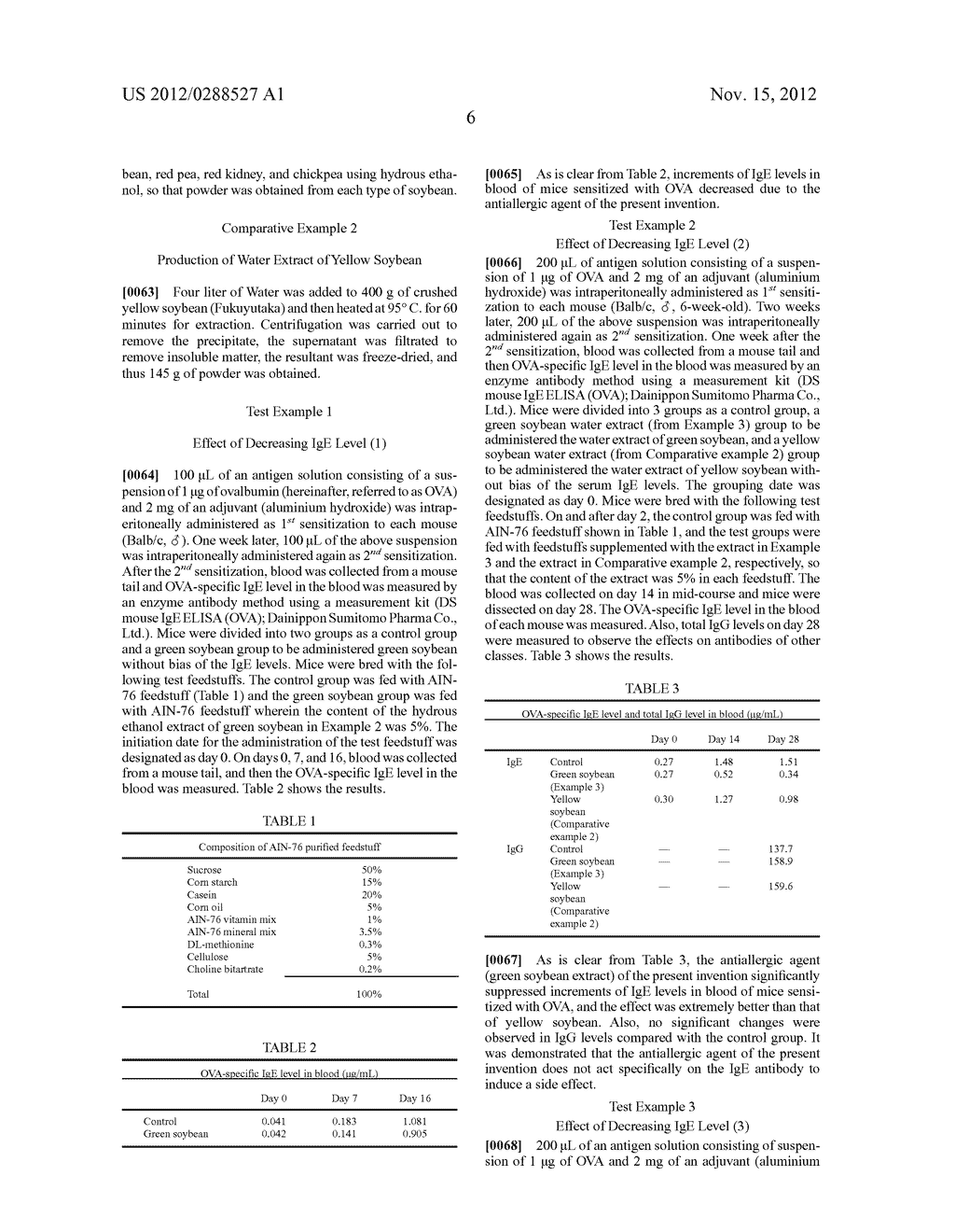 ANTIALLERGIC AGENT - diagram, schematic, and image 07