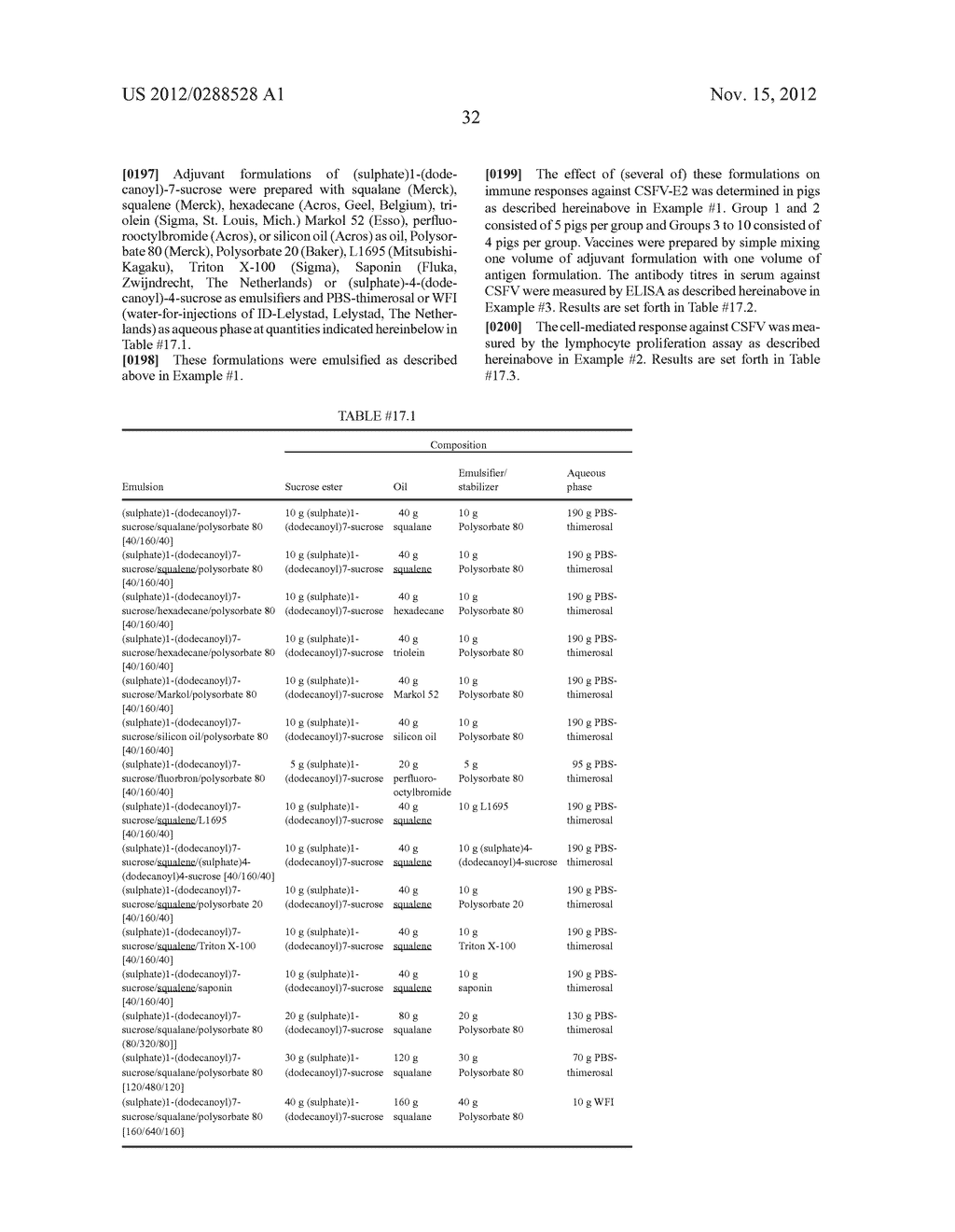 MONO-AND DISACCHARIDE DERIVATIVES - diagram, schematic, and image 44