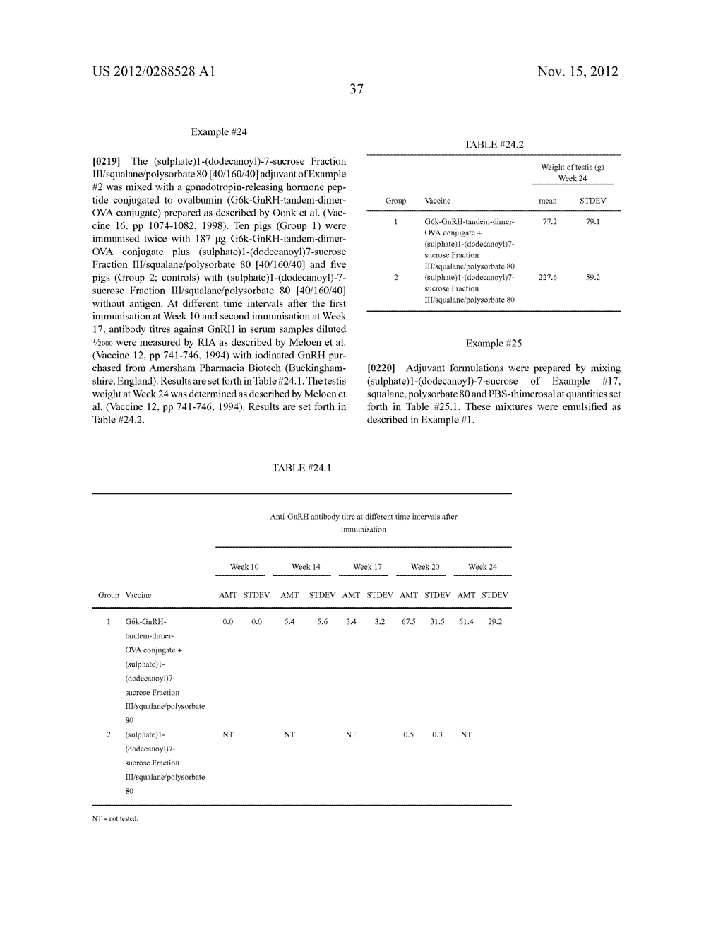 MONO-AND DISACCHARIDE DERIVATIVES - diagram, schematic, and image 49