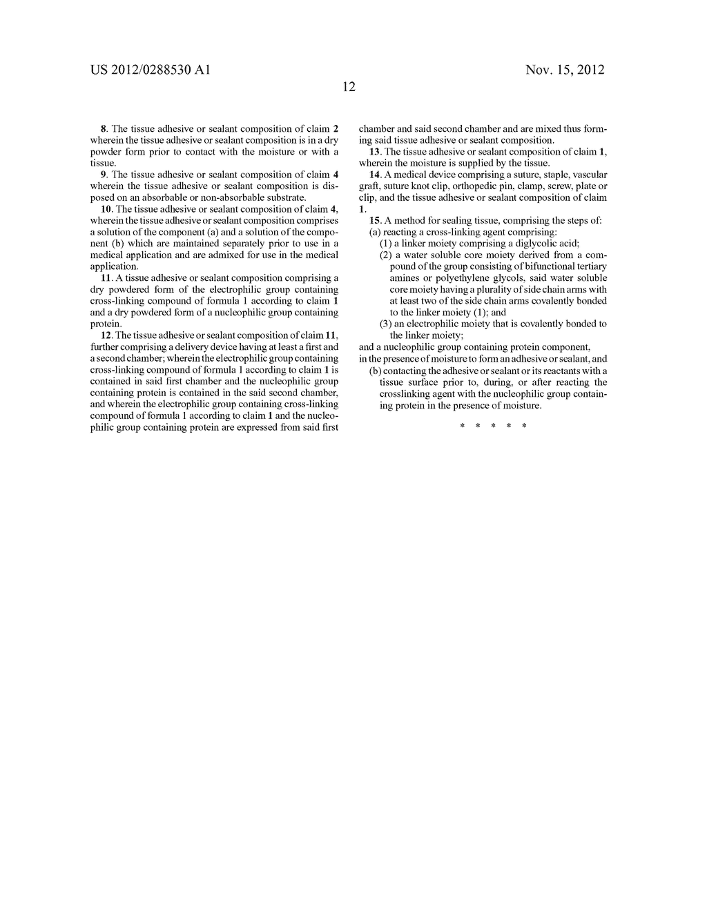 TISSUE SEALANTS FROM PLASMA DERIVED PROTEINS - diagram, schematic, and image 26