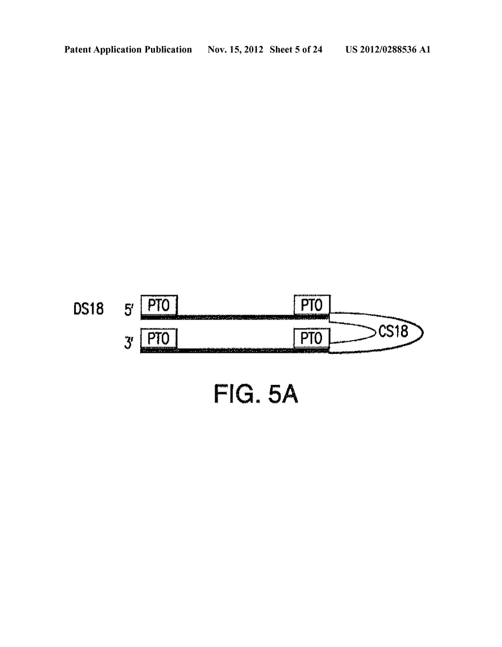 Stabilized Stat3 Decoy Oligonucleotides And Uses Therefor - diagram, schematic, and image 06