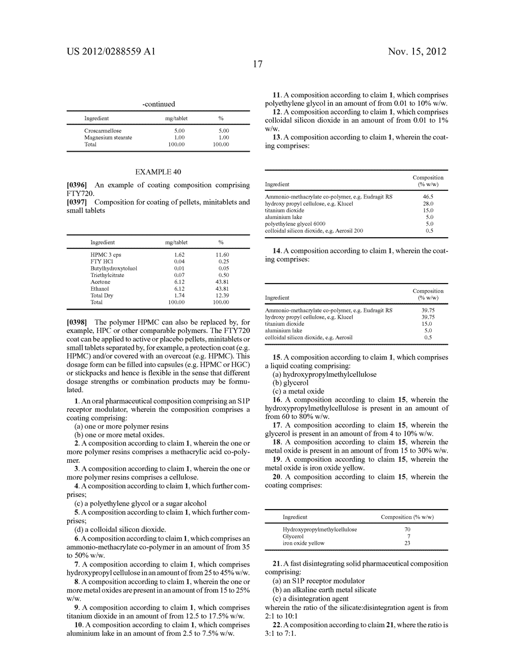 ORGANIC COMPOUNDS - diagram, schematic, and image 18