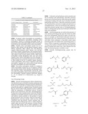 METHODS AND COMPOSITIONS FOR TREATING OPHTHALMIC CONDITIONS VIA SERUM     RETINOL, SERUM RETINOL BINDING PROTEIN (RBP), AND/OR SERUM RETINOL-RBP     MODULATION diagram and image