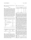 HIGH PROTEIN COOKED PRODUCT diagram and image