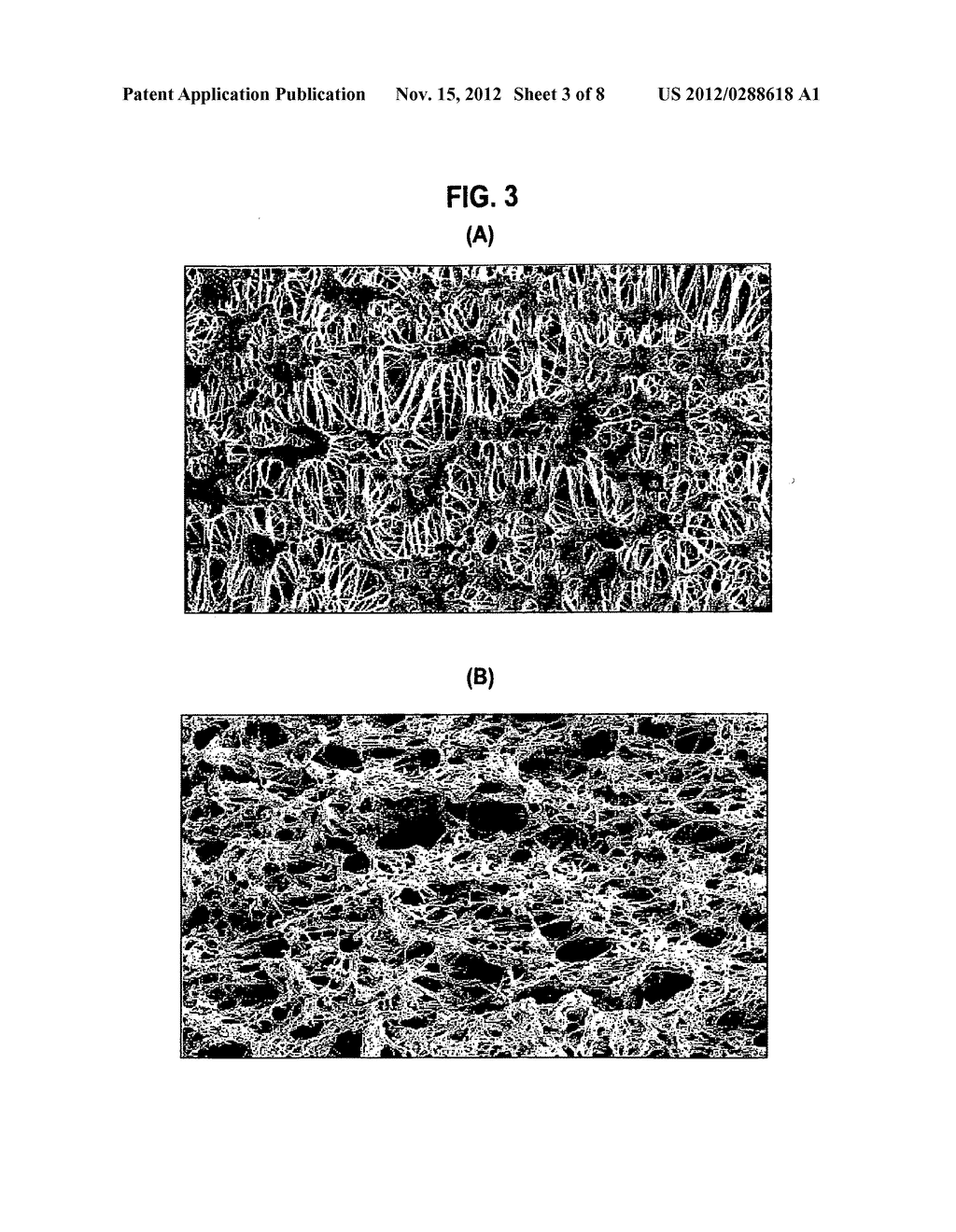 GAS DIFFUSION ELECTRODE MATERIAL AND PRODUCTION METHOD THEREOF - diagram, schematic, and image 04