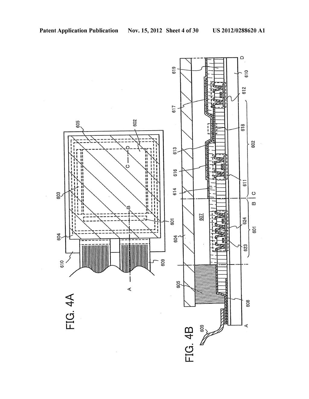 Composition, Method for Manufacturing Thin Film, and Method for     Manufacturing Light-Emitting Element - diagram, schematic, and image 05