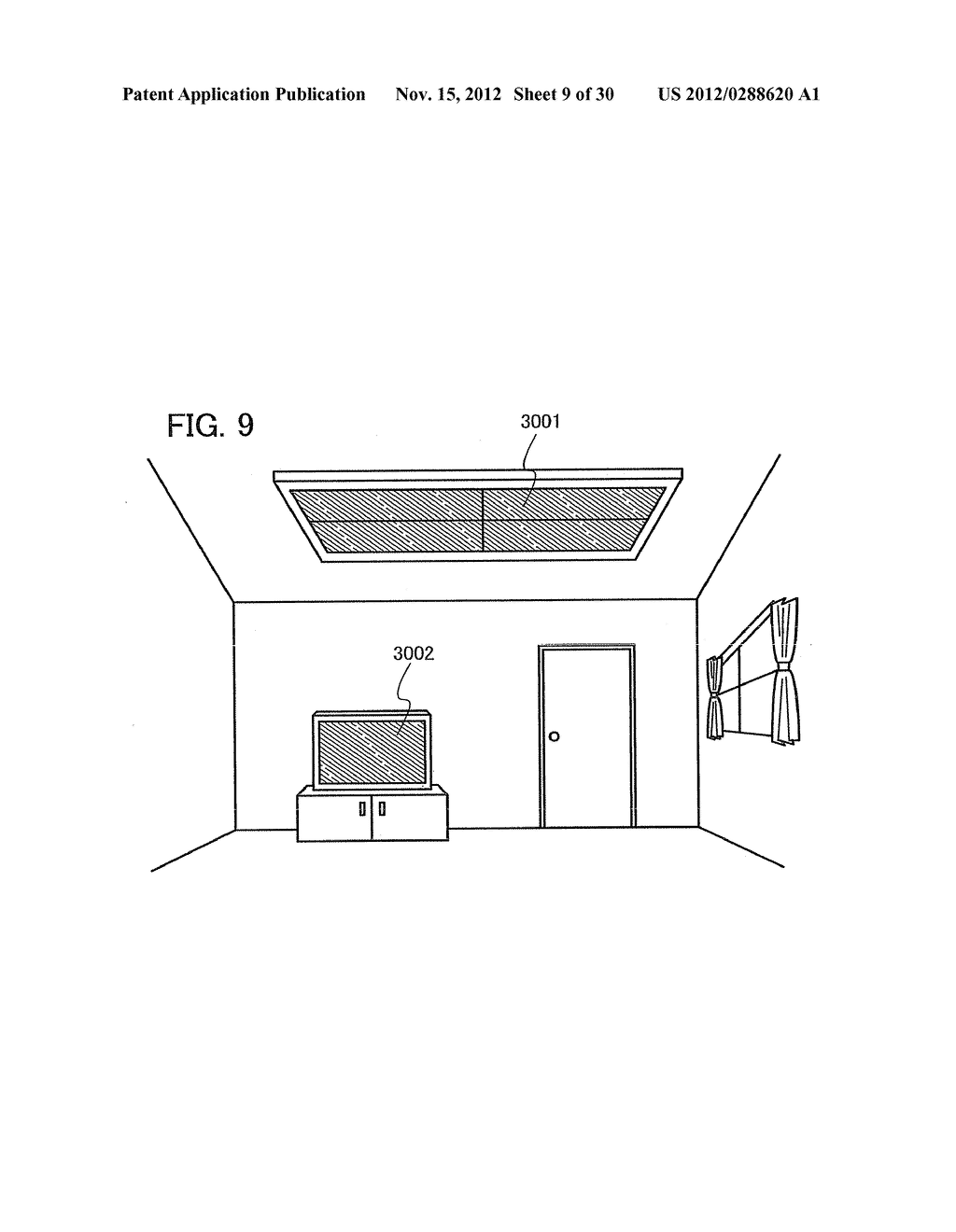 Composition, Method for Manufacturing Thin Film, and Method for     Manufacturing Light-Emitting Element - diagram, schematic, and image 10