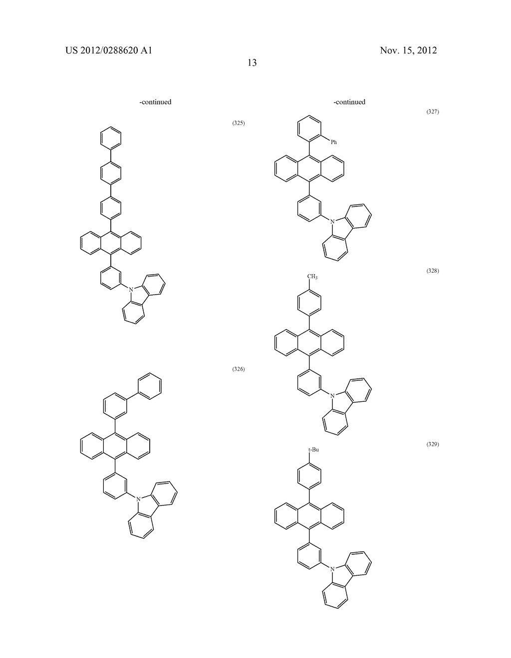 Composition, Method for Manufacturing Thin Film, and Method for     Manufacturing Light-Emitting Element - diagram, schematic, and image 44