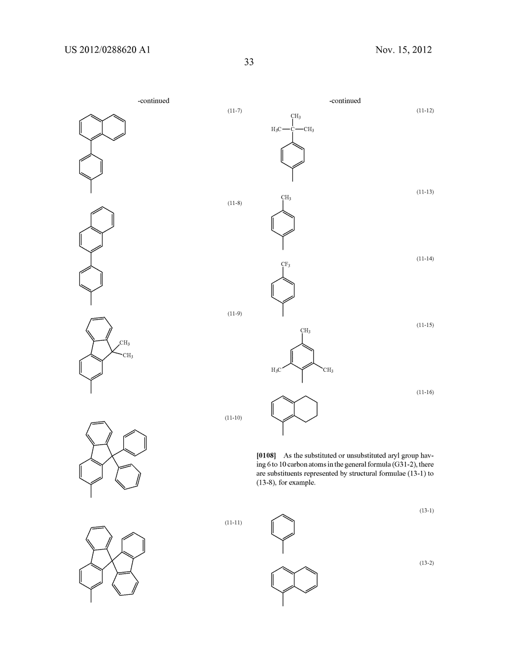 Composition, Method for Manufacturing Thin Film, and Method for     Manufacturing Light-Emitting Element - diagram, schematic, and image 64