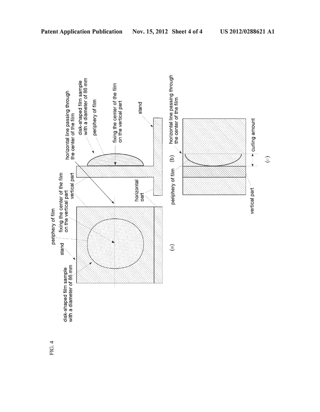 POLYIMIDE FILM AND WIRING BOARD - diagram, schematic, and image 05