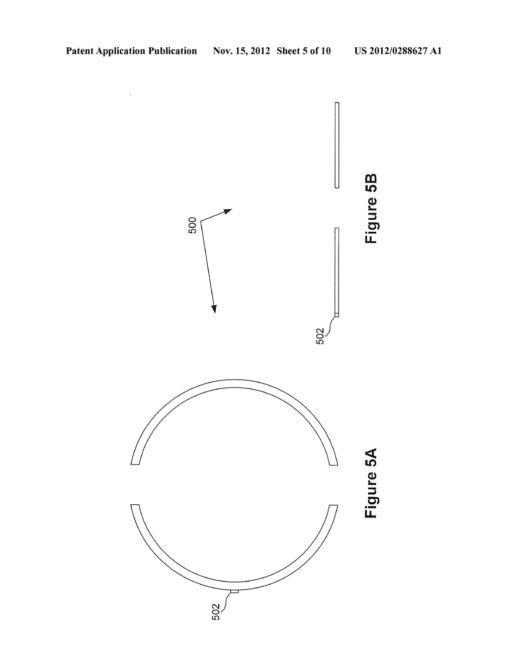 THREE-DIMENSIONAL ELECTROMAGNETIC METAMATERIALS AND METHODS OF MANUFACTURE - diagram, schematic, and image 06