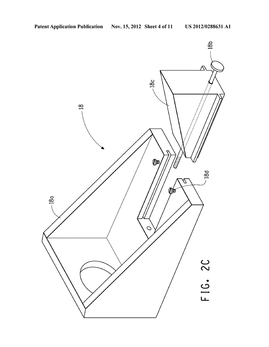 METHOD FOR SPRAYING TWO-COMPONENT COMPOSITIONS - diagram, schematic, and image 05