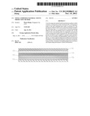 Novel Composite Material and its Production Method diagram and image