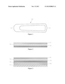 Novel Composite Material and its Production Method diagram and image