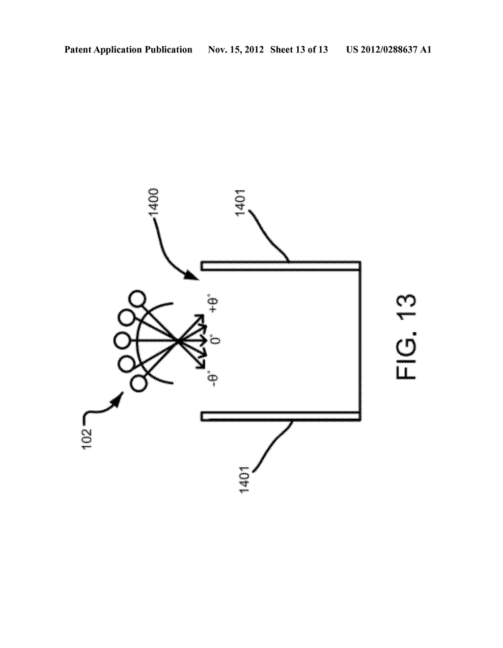 METHODS OF AFFECTING MATERIAL PROPERTIES AND APPLICATIONS THEREFOR - diagram, schematic, and image 14