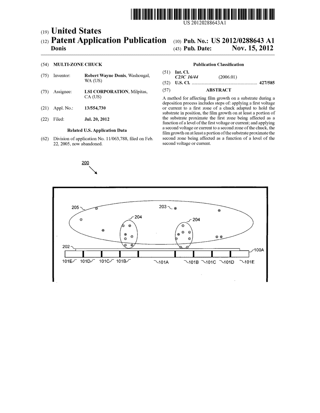 Multi-Zone Chuck - diagram, schematic, and image 01