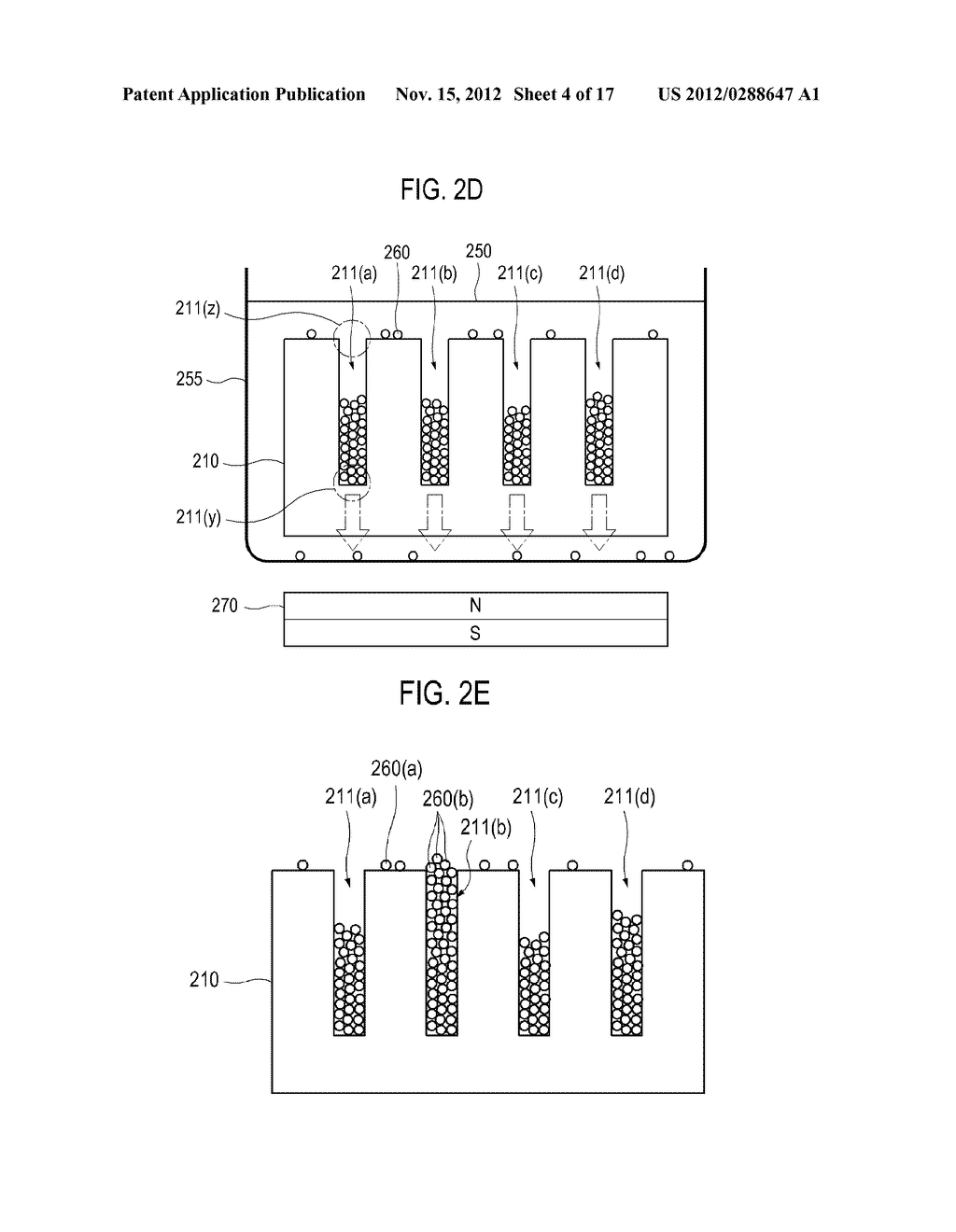 MAGNETIC NANOPARTICLE FABRICATION - diagram, schematic, and image 05