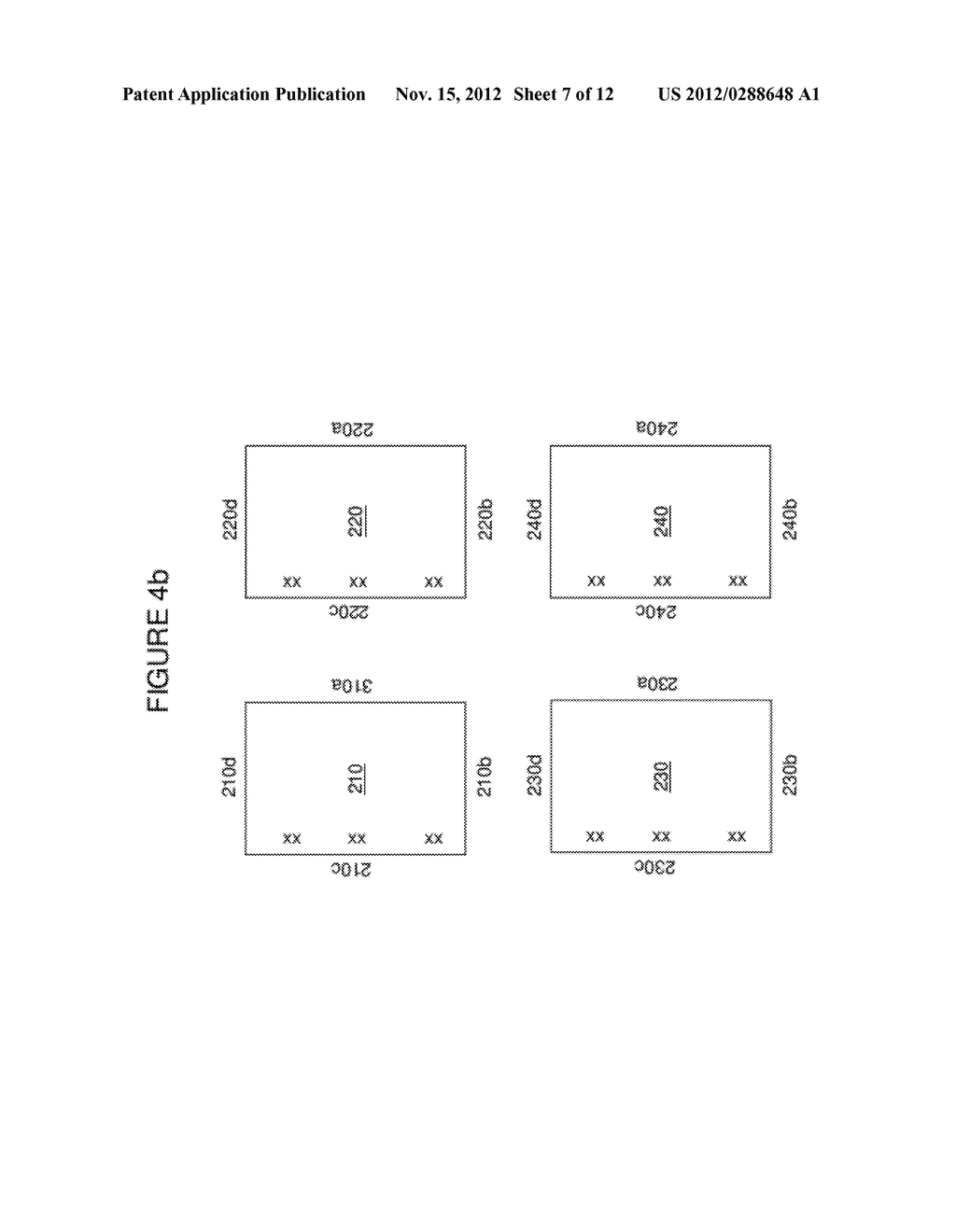 Burp Cloth with Multiple Layers and Methods of Manufacturing Same - diagram, schematic, and image 08