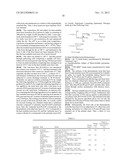 LABEL FOR IN-MOLD FORMING AND RESIN CONTAINER WITH THE LABEL diagram and image