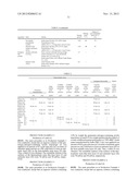 LABEL FOR IN-MOLD FORMING AND RESIN CONTAINER WITH THE LABEL diagram and image