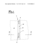 FILM LAMINATE FOR A TEAR-OPEN PACKAGE diagram and image