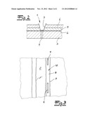 FILM LAMINATE FOR A TEAR-OPEN PACKAGE diagram and image