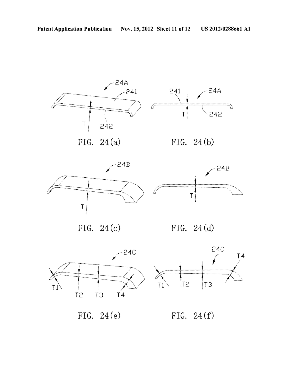 SOLID STRUCTURE GLASS AND METHOD FOR MAKING THE SAME - diagram, schematic, and image 12