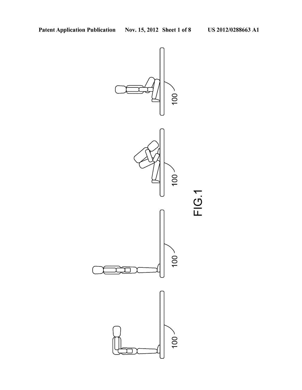 Orthopedic Prayer Mat - diagram, schematic, and image 02