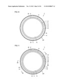 SUPER ABRASIVE WHEEL, METHOD OF MANUFACTURING WAFER USING THE SAME, AND     WAFER diagram and image