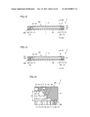 SUPER ABRASIVE WHEEL, METHOD OF MANUFACTURING WAFER USING THE SAME, AND     WAFER diagram and image